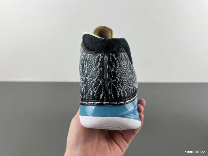 MaikeSneakers 23 318376-041 Jordan UNC 0713